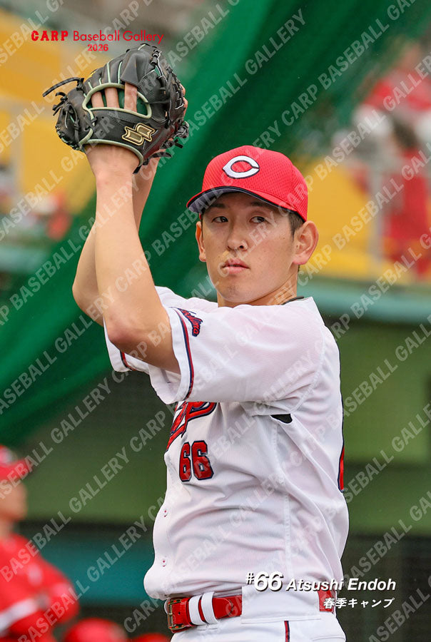 遠藤26B