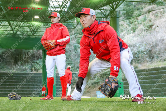 佐藤啓26B