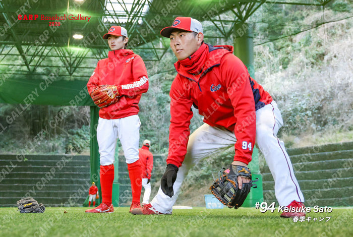 佐藤啓26B