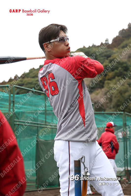 中村奨26B