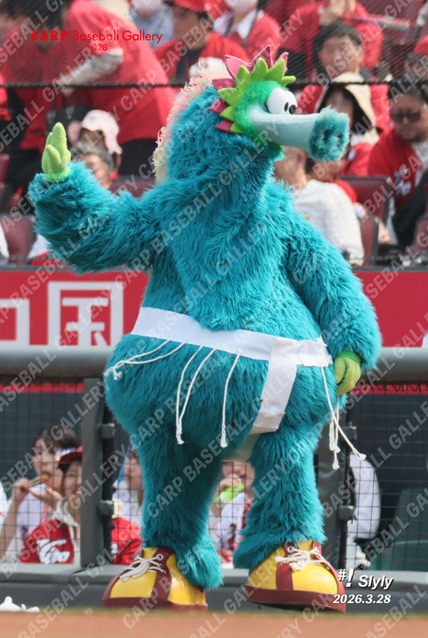 スラィリー26G