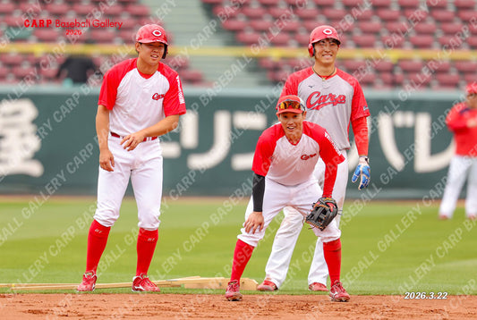 勝田＆平川＆佐藤啓26A