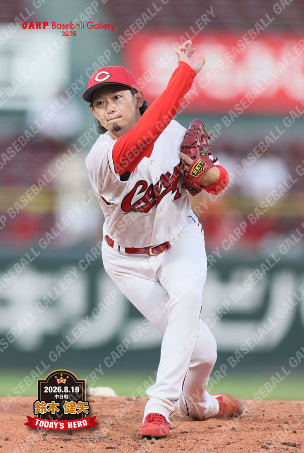 鈴木26O