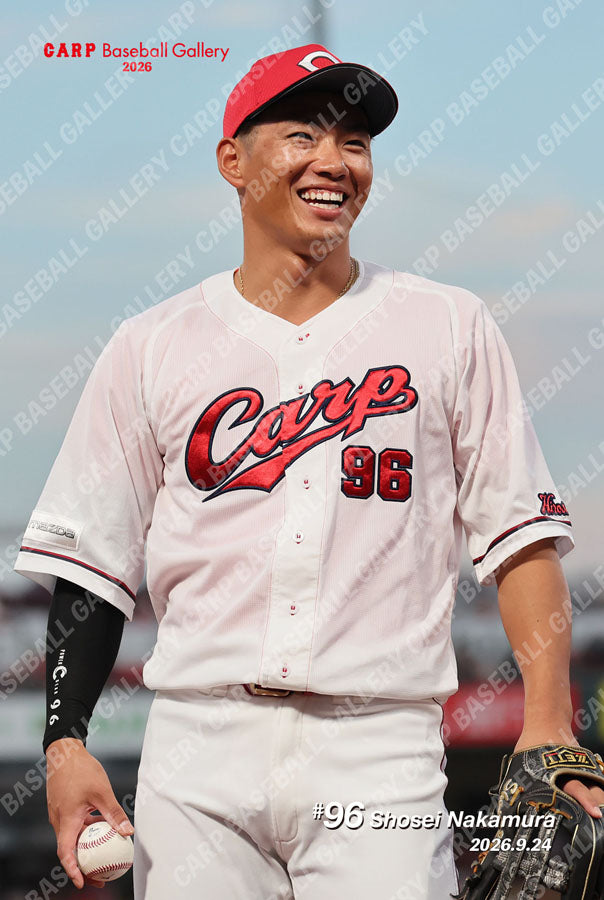 中村奨26M