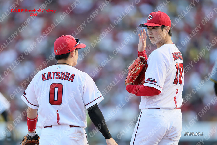 勝田＆森下26A