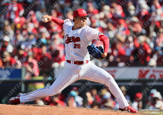 益田26B