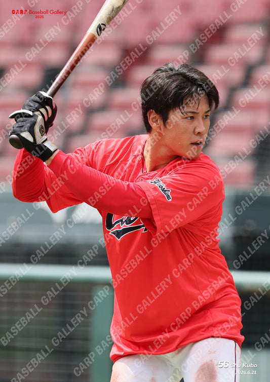 久保26B