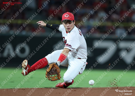 勝田26K
