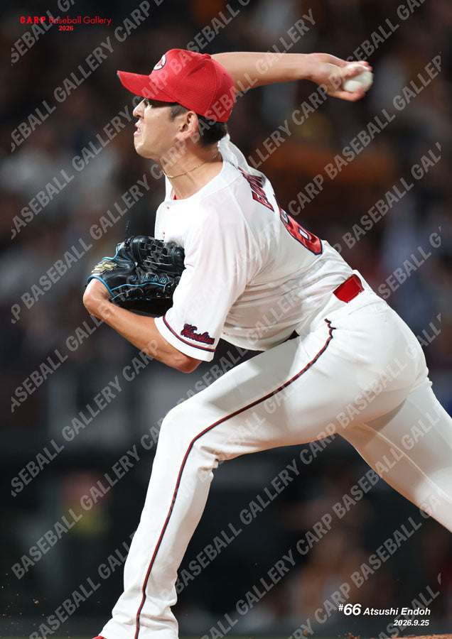 遠藤26E
