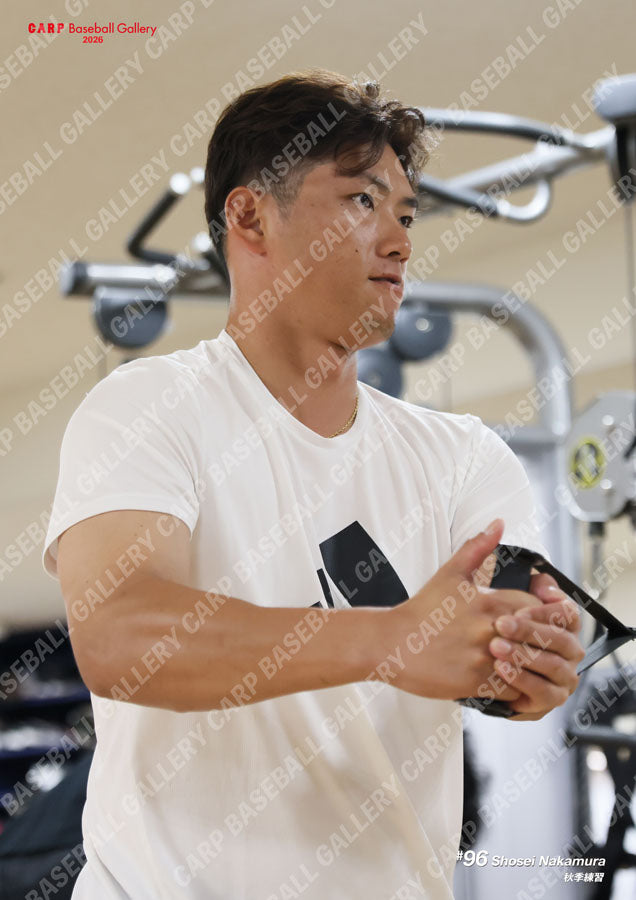 中村奨26G